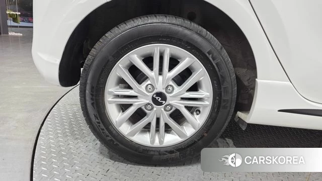 Kia Morning Urban (JA) id 4292980 из Кореи 25