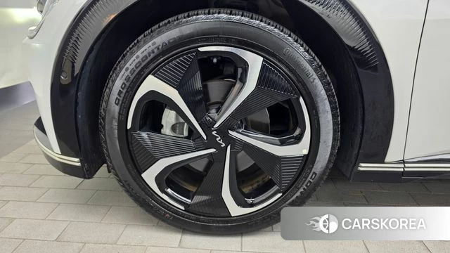 Kia EV6 id 4941923 из Кореи 30