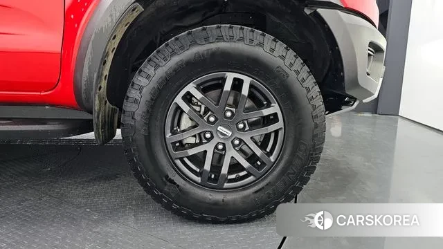 Ford Ranger 3rd Generation id 2959793 из Кореи 15