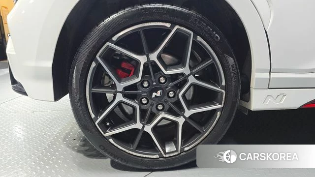 Hyundai The New Kona id 4506616 из Кореи 27
