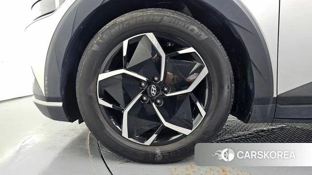 Hyundai Ionic 5 id 4922988 из Кореи 15