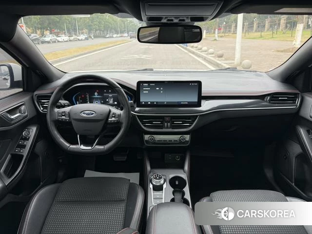 Ford Fox id 3882256 из Китая 31