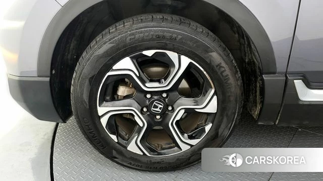 Honda CR-V 5th generation id 3905462 из Кореи 15