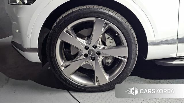 Genesis GV80 id 3838950 из Кореи 15