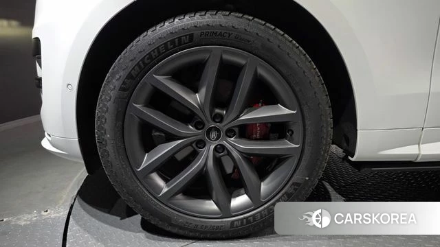 Land Rover Range Rover Sport 3rd Generation id 4329274 из Кореи 15