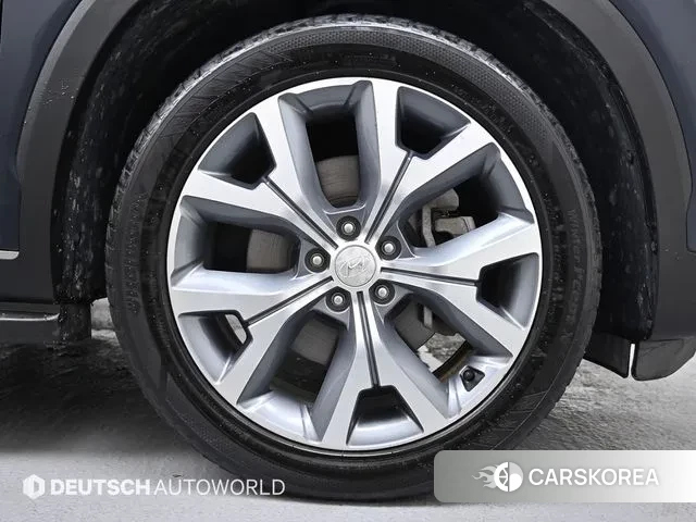 Hyundai Palisade id 3039139 из Кореи 15