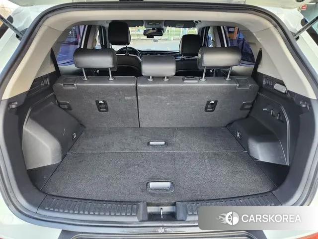 Ssangyong Beautiful Korando id 3525182 из Кореи 14