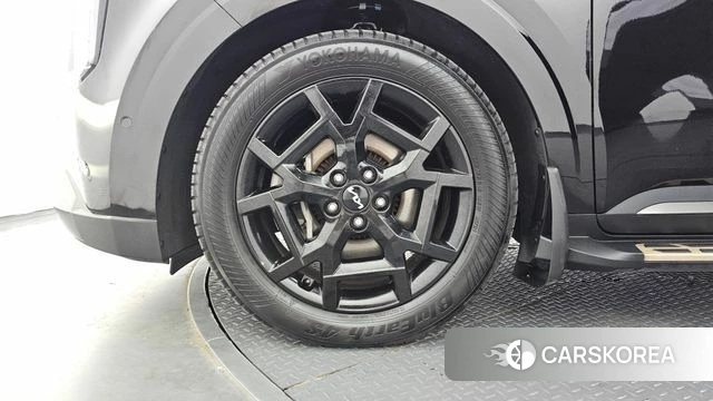 Kia The New Carnival 4th Generation id 4584291 из Кореи 15
