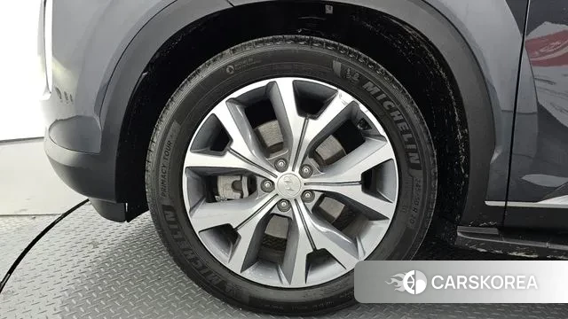 Hyundai Palisade id 3656364 из Кореи 15