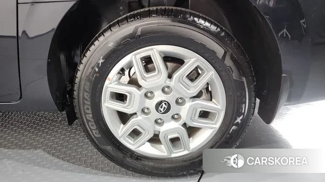 Hyundai Staria id 3388415 из Кореи 15