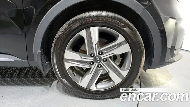 Kia Sorento 4th Generation id 2927786 из Кореи 15