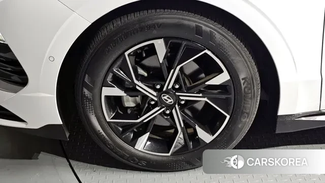 Hyundai Sonata D Edge (DN8) id 3359677 из Кореи 15