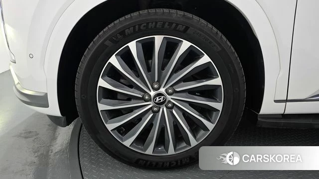 Hyundai The New Palisade id 4223743 из Кореи 15