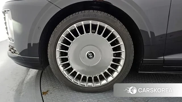 Hyundai Grandeur Hybrid (GN7) id 3462481 из Кореи 15