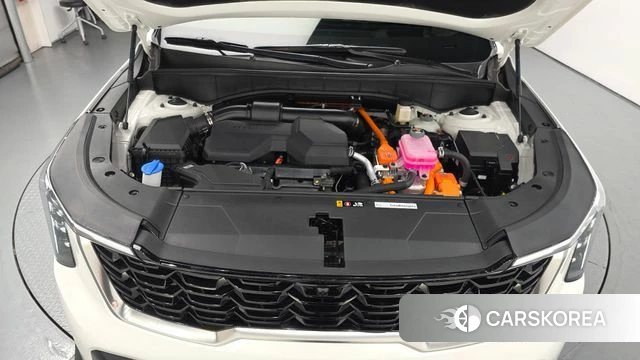 Kia The New Sorento 4th Generation id 4548538 из Кореи 26