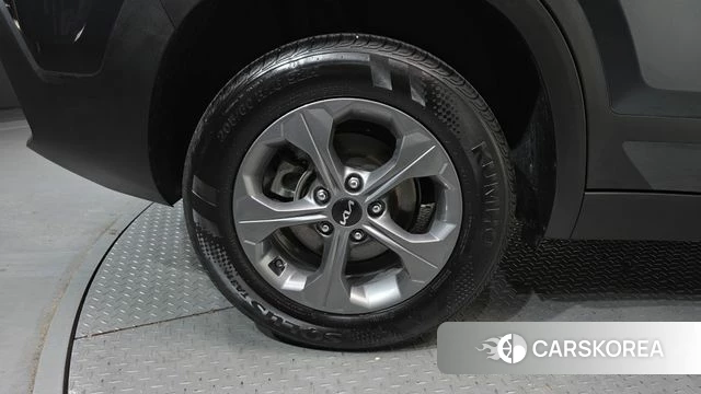 Kia The New Seltos id 4382367 из Кореи 15