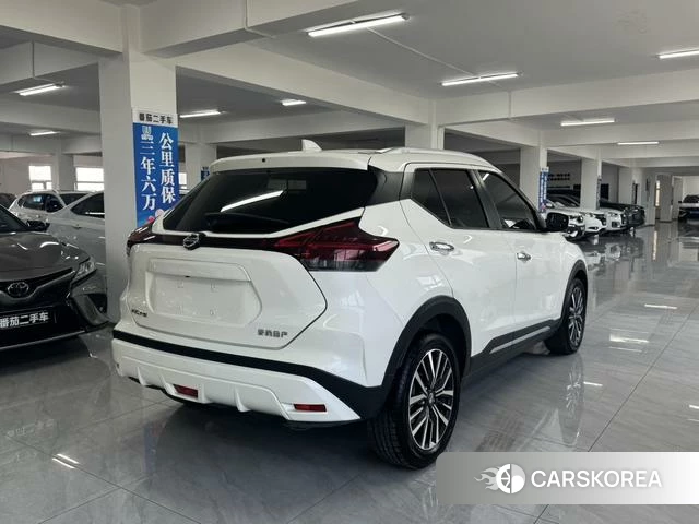 Nissan Jinke id 4342109 из Китая 14