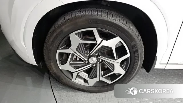 Hyundai Palisade id 2998847 из Кореи 15