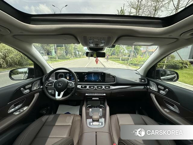 Mercedes-Benz GLE (import) id 4264856 из Китая 14