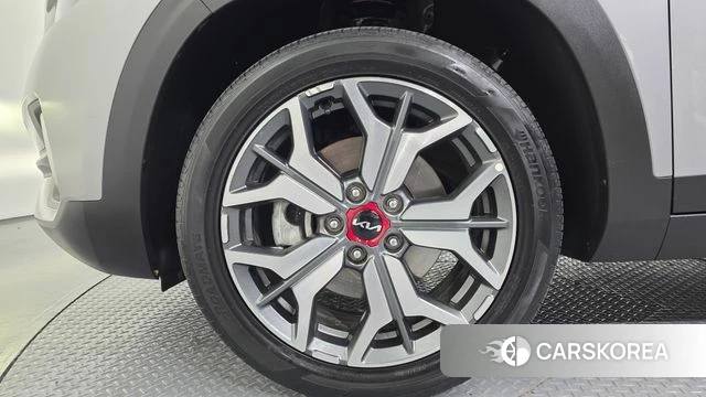 Kia Seltos id 3941309 из Кореи 15