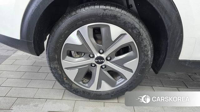 Kia Niro Plus id 4613526 из Кореи 27