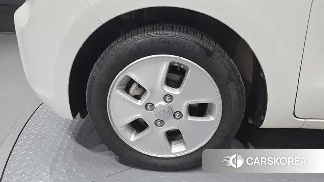 Kia The New Ray id 3509025 из Кореи 15