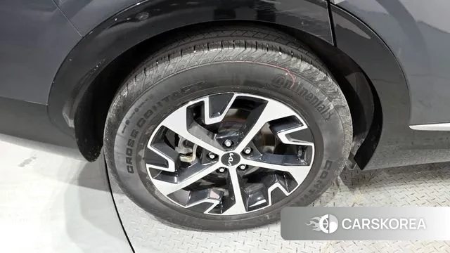 Kia Sportage 5th Generation Hybrid id 3518927 из Кореи 15