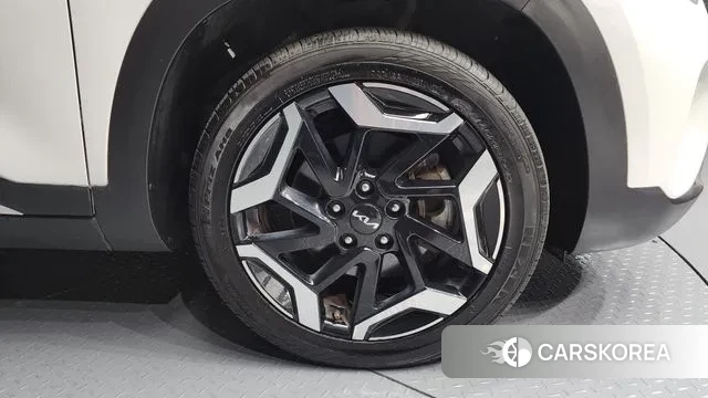 Kia The New Seltos id 3322554 из Кореи 15