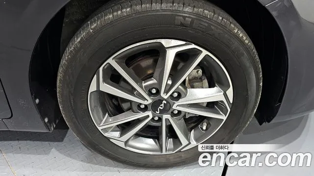 Kia The New K3 2nd generation id 2747650 из Кореи 15