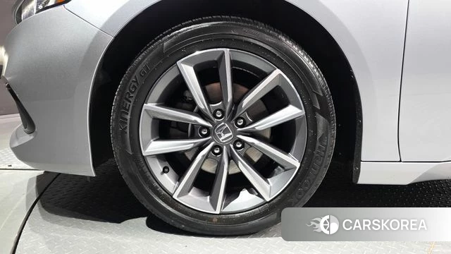 Honda Accord 10th Generation id 3898097 из Кореи 15