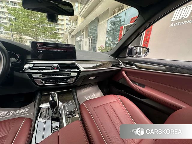 BMW 5 series id 4291133 из Китая 20