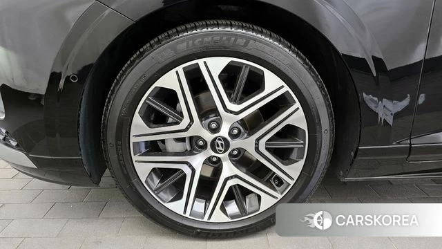 Hyundai Grandeur Hybrid (GN7) id 3841813 из Кореи 15