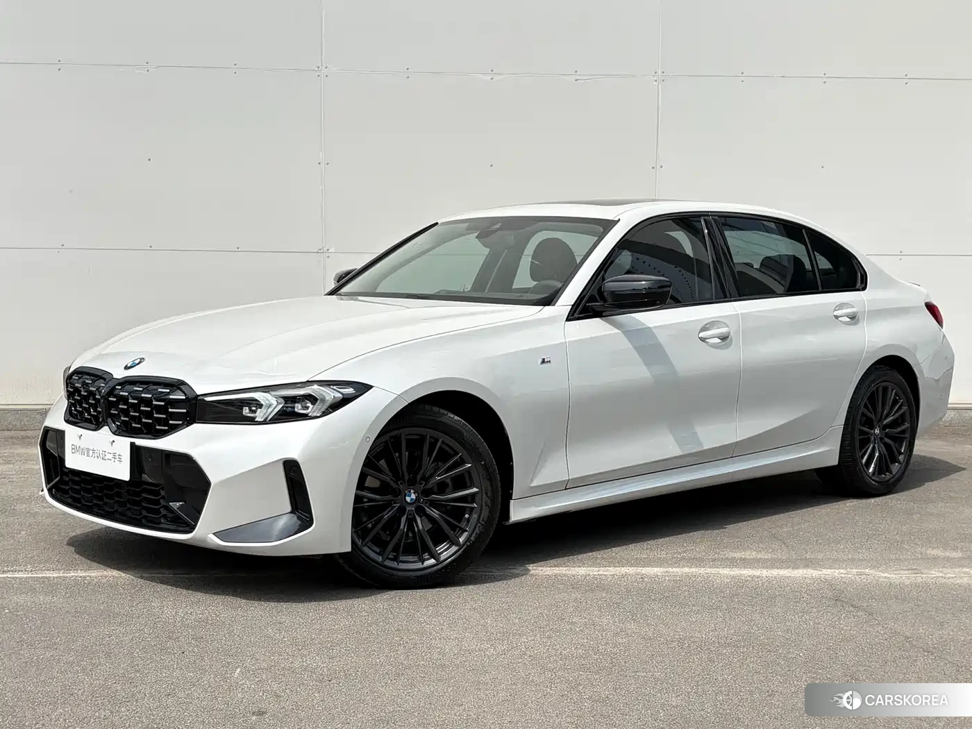 BMW 3 series id 4589177 из Китая 18