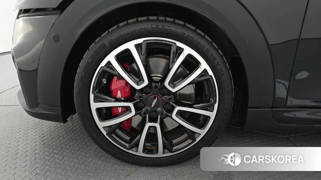 Mini Cooper S id 4783801 из Кореи 27
