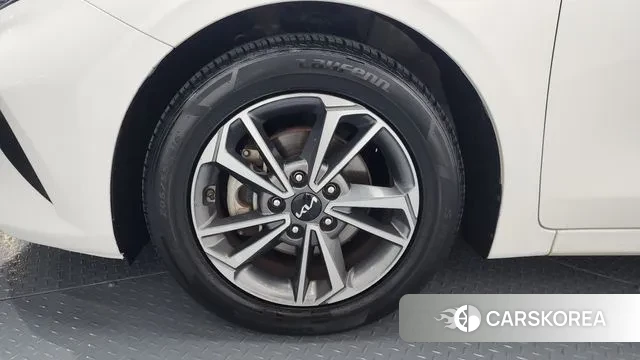 Kia The New K3 2nd generation id 3349409 из Кореи 15