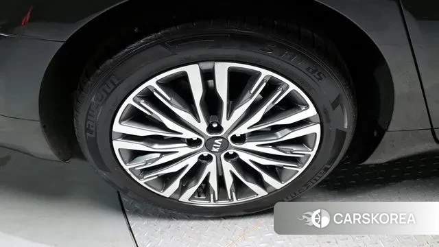 Kia K7 Premier id 3682143 из Кореи 15