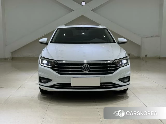 Volkswagen Sagitar id 4290717 из Китая 8