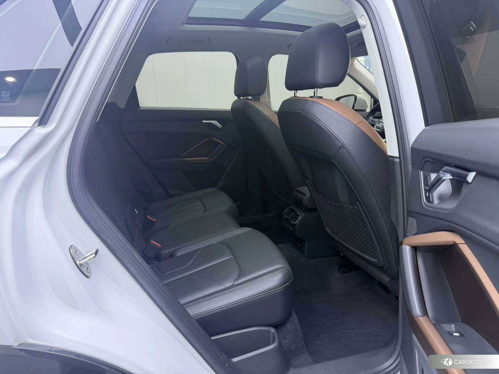 Audi Q3 id 4406019 из Китая 8
