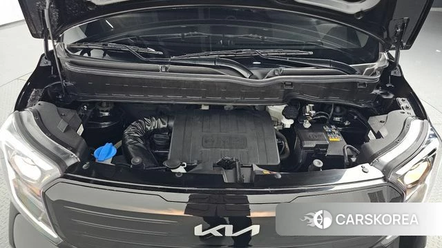 Kia The New Kia Ray id 4414880 из Кореи 29