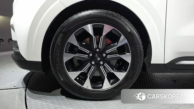 Kia Carnival 4th generation id 3872717 из Кореи 15