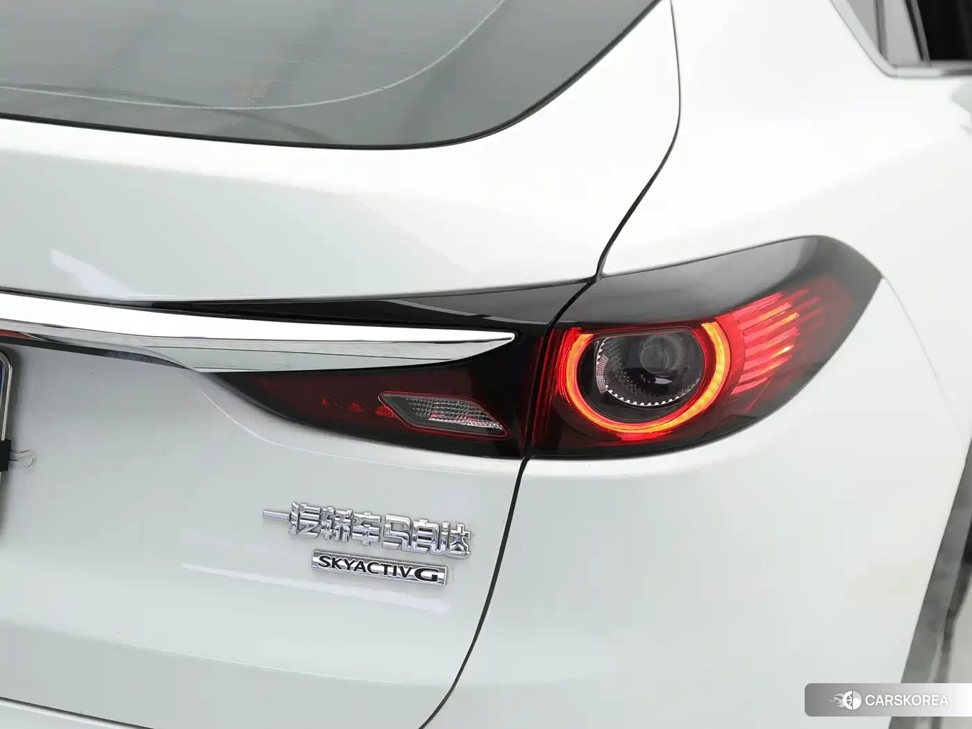 Mazda CX-4 id 4601073 из Китая 19