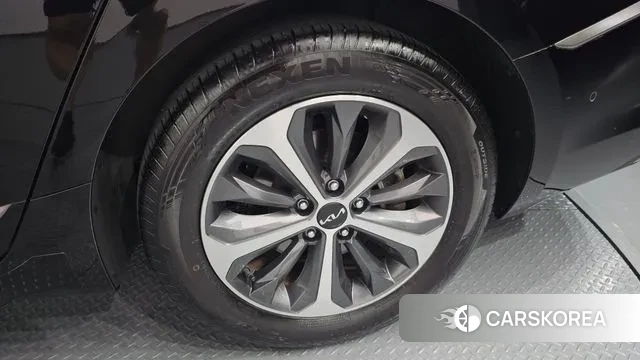 Kia K8 Hybrid id 3016398 из Кореи 15