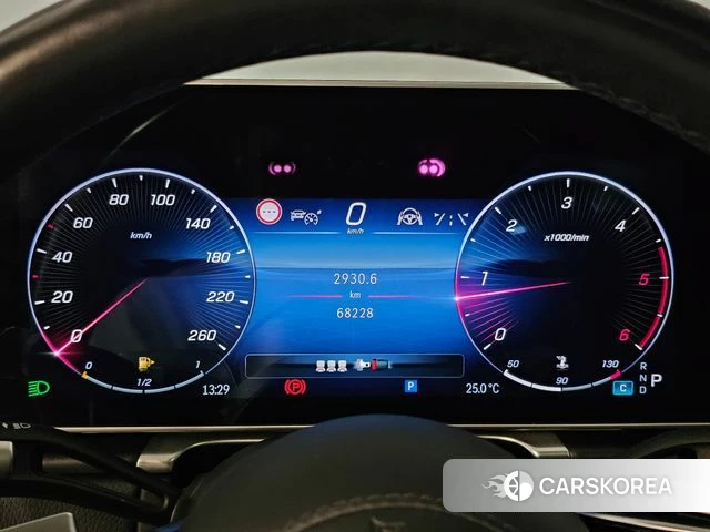 Mercedes-Benz S-Class W223 id 4494550 из Кореи 15