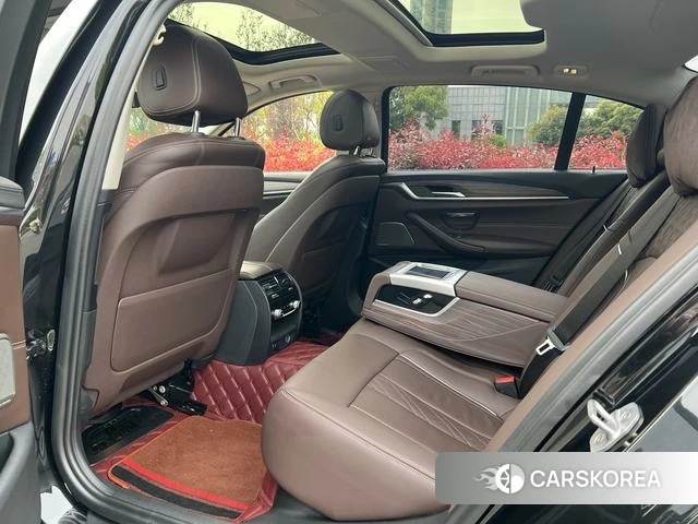 BMW 5 series id 4236138 из Китая 15