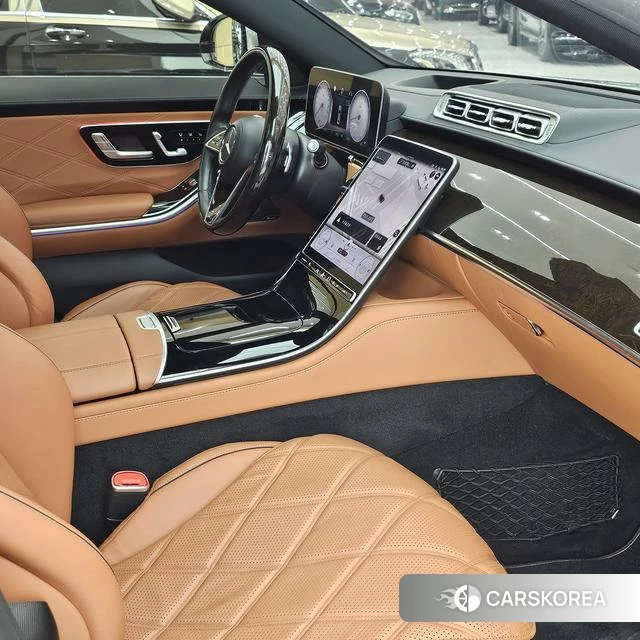 Mercedes-Benz Maybach S-class id 4276880 из Китая 12