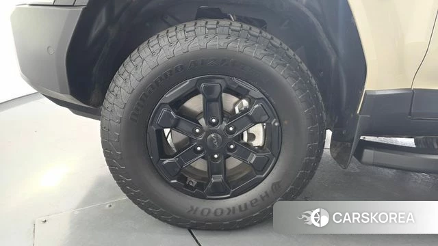 Kia Tasman id 4892823 из Кореи 15