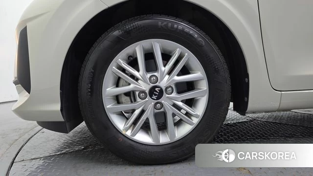 Kia Morning Urban (JA) id 4894674 из Кореи 15