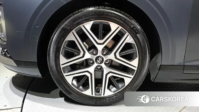 Hyundai Grandeur (GN7) id 4579693 из Кореи 15