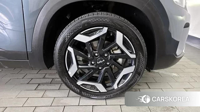 Kia The New Seltos id 3002628 из Кореи 15