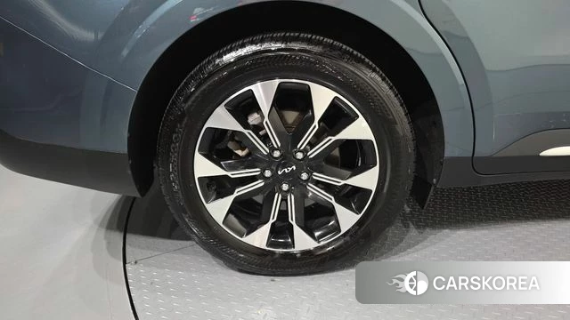 Kia Carnival 4th generation id 4428251 из Кореи 28